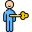Key icon 64x64