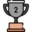 Trophy icon 64x64