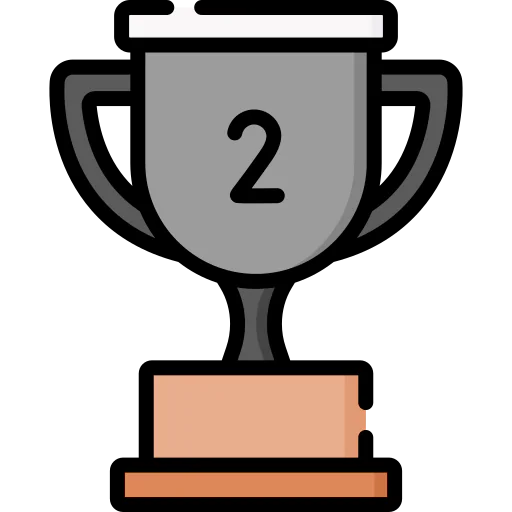 Trophy icon