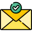 Notification icon 64x64