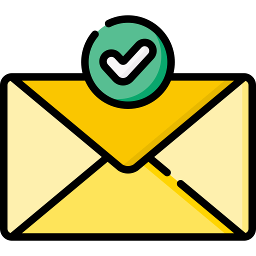 Notification icon