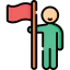 Rise icon 64x64