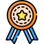 Medal icon 64x64