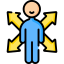 Expand icon 64x64