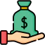 Bonus icon 64x64