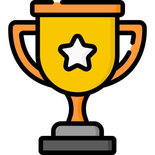 Trophy icon