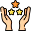 Rating icon 64x64