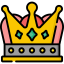 Crown icon 64x64