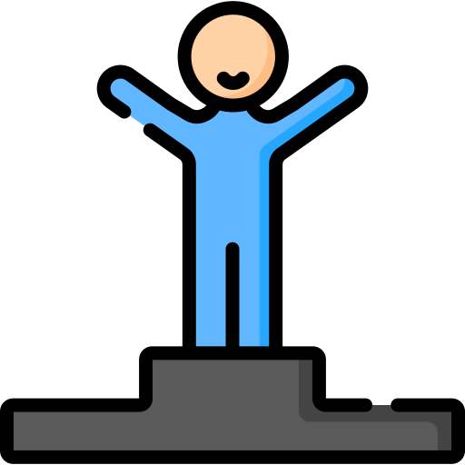 Candidate icon