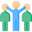 Leadership icon 64x64
