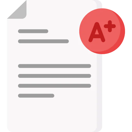 Qualifications icon