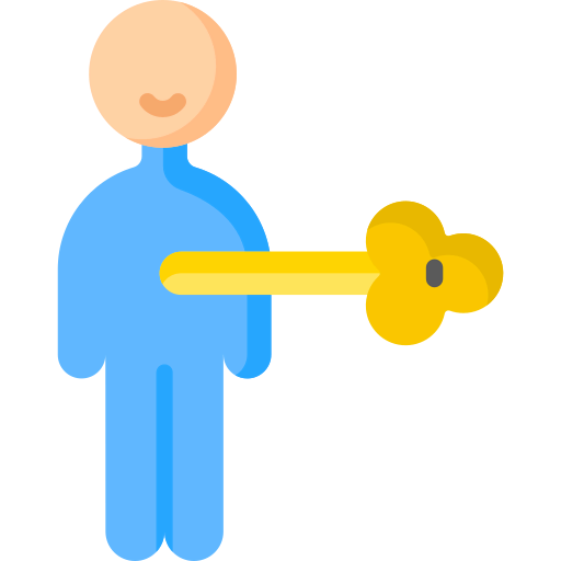 Key icon