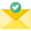 Notification icon 64x64
