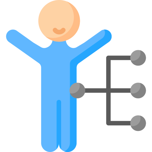 Structure icon