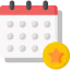 Planner Ikona 64x64