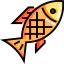 Fish icon 64x64