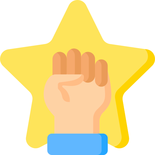 Excellence icon