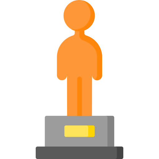 Trophy icon