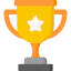 Trophy icon 64x64