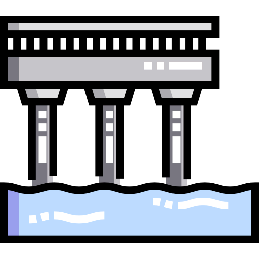 Pier icon