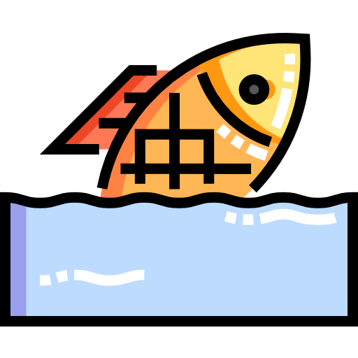 Fish icon