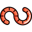 Worm icon 64x64