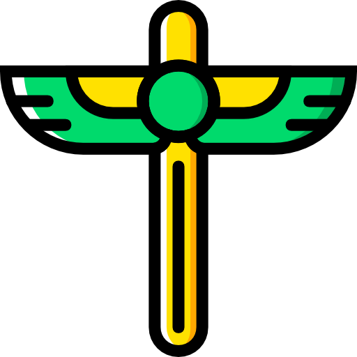 Scepter icon