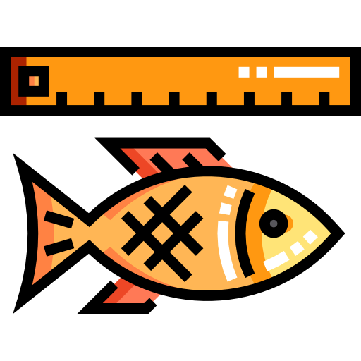 Fish icon