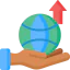 Enlargement アイコン 64x64