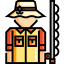 Fisherman icon 64x64