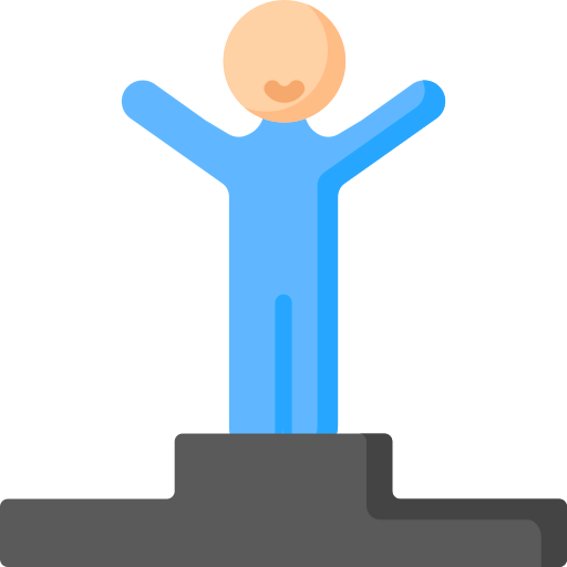 Candidate icon