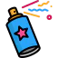 Spray icon 64x64