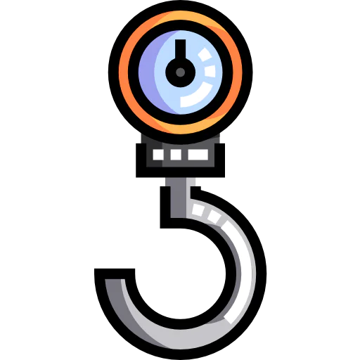Scale icon