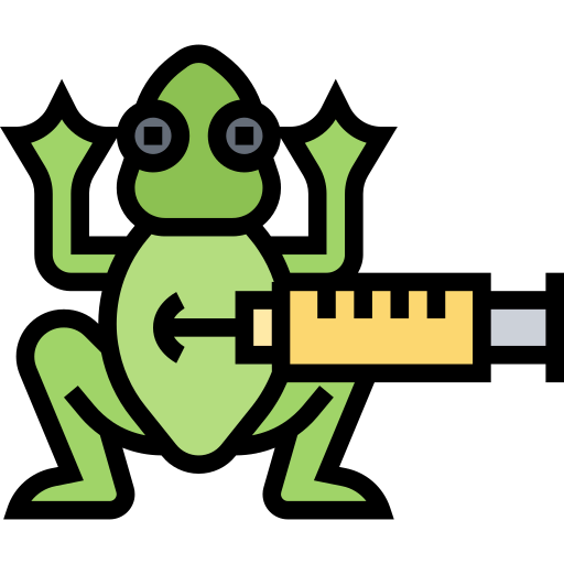 Laboratory icon