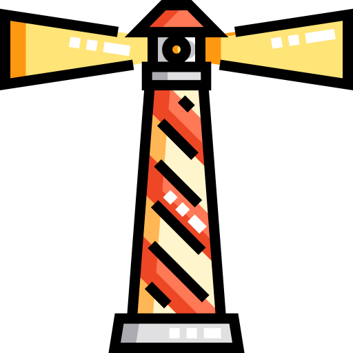 Lighthouse icon