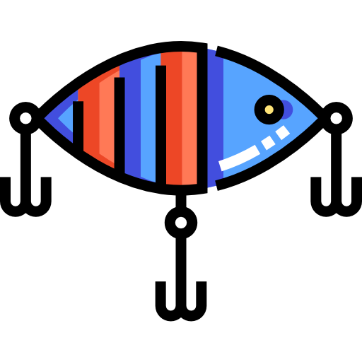 Bait icon