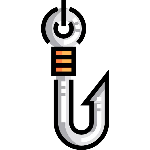 Hook icon