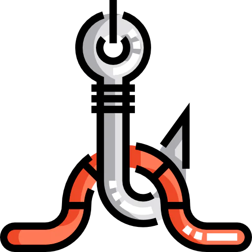Hook icon