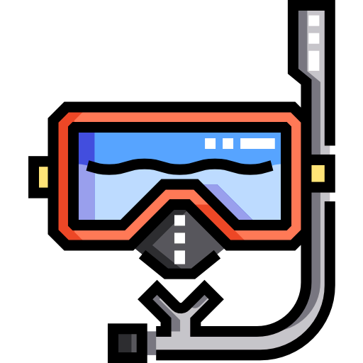 Goggles icon