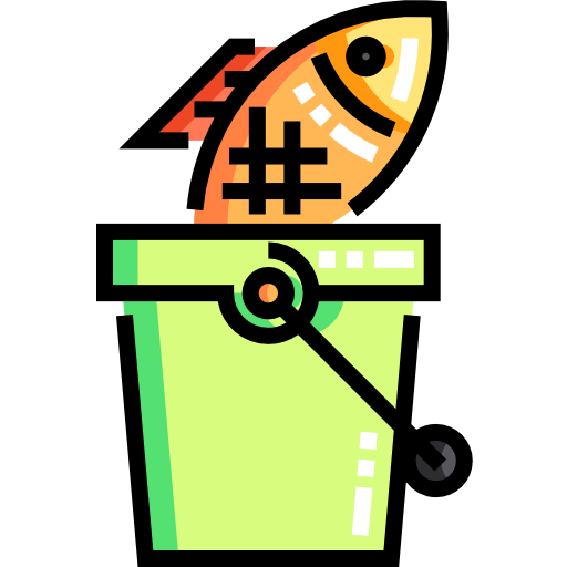 Fish icon