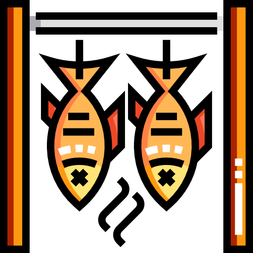 Fishes icon