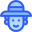 Man icon 64x64