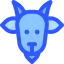 Goat icon 64x64