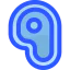Meat icon 64x64