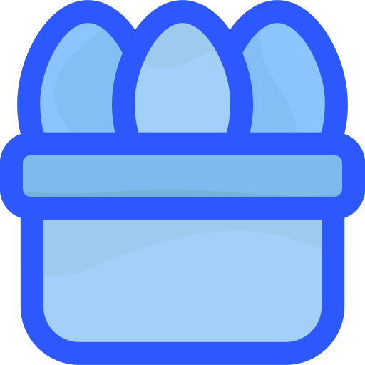 Eggs icon
