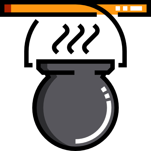 Pot icon