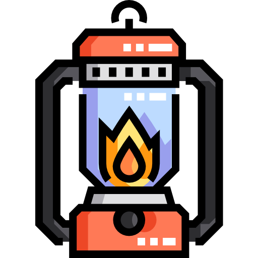 Lantern icon