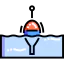 Fishing icon 64x64