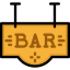 Bar icon 64x64