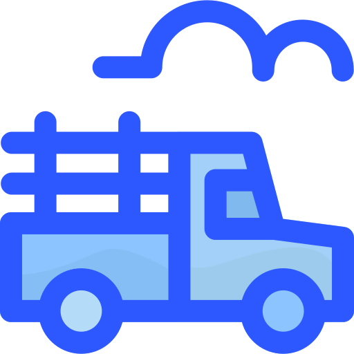 Pickup icon